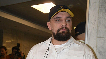 Последние новости о VK STADIUM от 14.04.2024