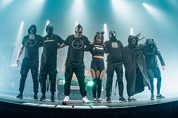 Последние новости о VK STADIUM от 12.03.2024