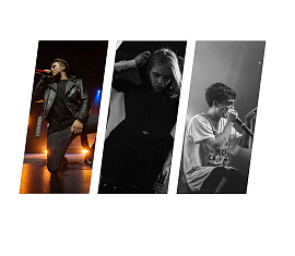 Последние новости «Adrenaline Stadium»