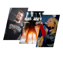 Последние новости «Adrenaline Stadium» от 07.01.23